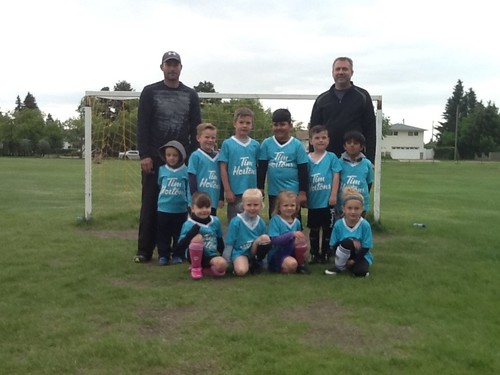 U6 Team#2
